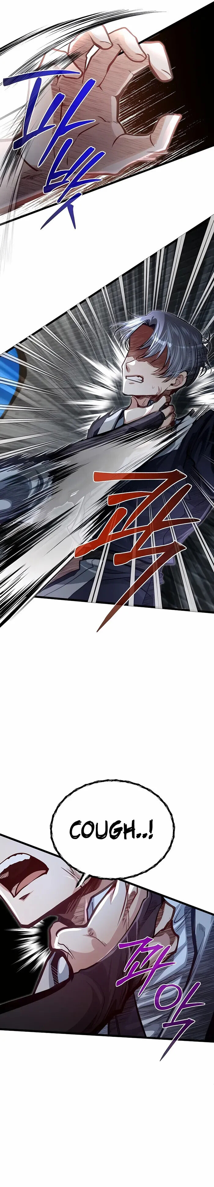 Read The Hero's Younger Brother Is a Deceased Person in the Academy EN Manga Online