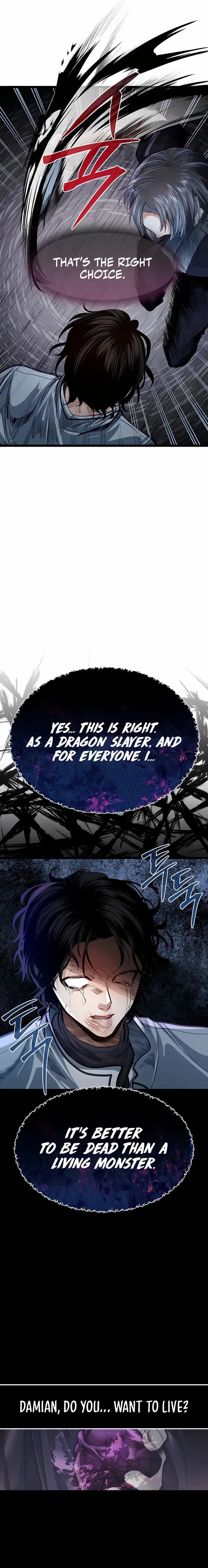 Read The Hero's Younger Brother Is a Deceased Person in the Academy EN Manga Online