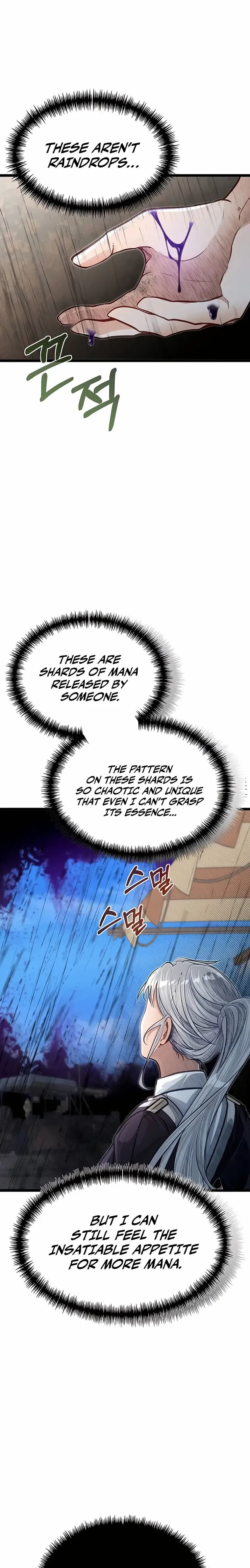 Read The Hero's Younger Brother Is a Deceased Person in the Academy EN Manga Online