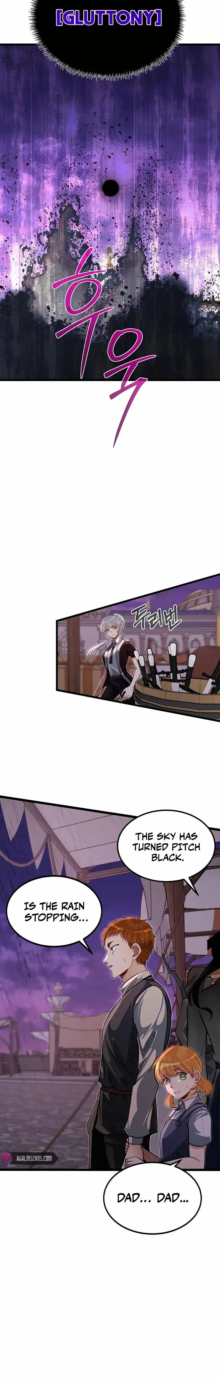 Read The Hero's Younger Brother Is a Deceased Person in the Academy EN Manga Online