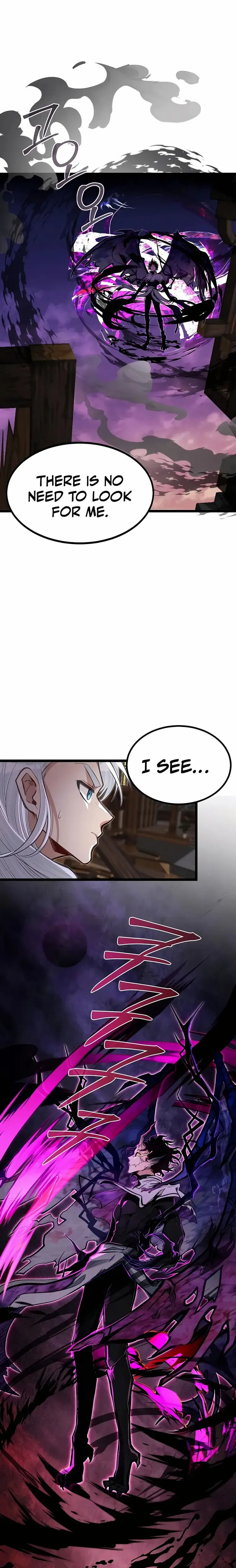 Read The Hero's Younger Brother Is a Deceased Person in the Academy EN Manga Online