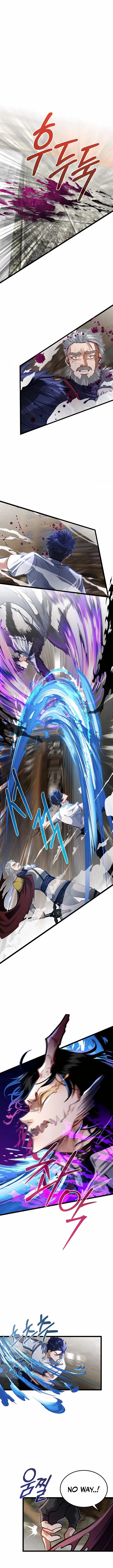Read The Hero's Younger Brother Is a Deceased Person in the Academy EN Manga Online