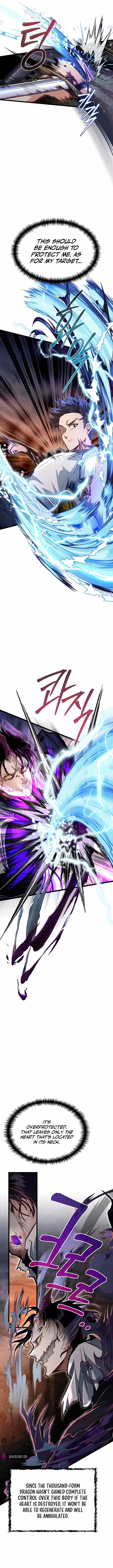 Read The Hero's Younger Brother Is a Deceased Person in the Academy EN Manga Online