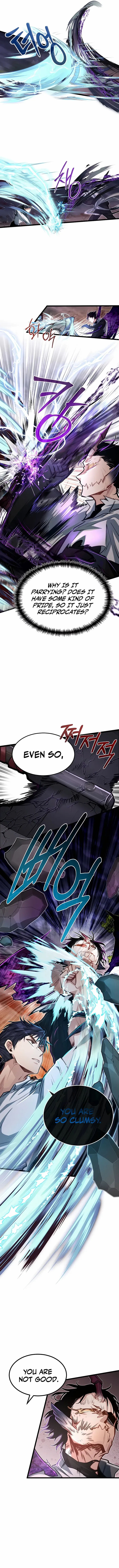 Read The Hero's Younger Brother Is a Deceased Person in the Academy EN Manga Online