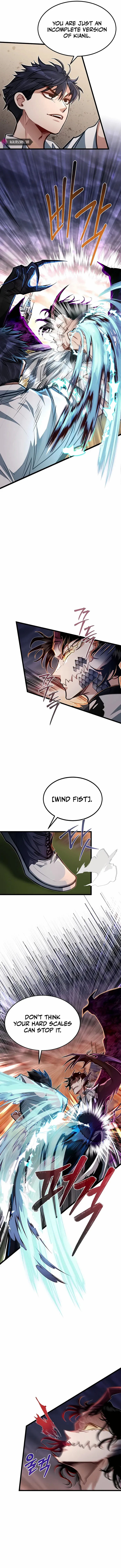 Read The Hero's Younger Brother Is a Deceased Person in the Academy EN Manga Online