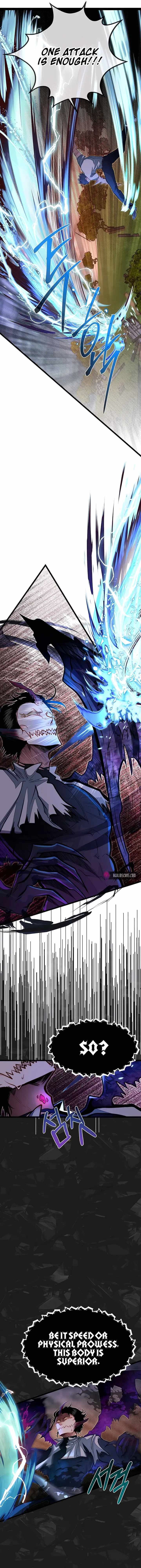 Read The Hero's Younger Brother Is a Deceased Person in the Academy EN Manga Online