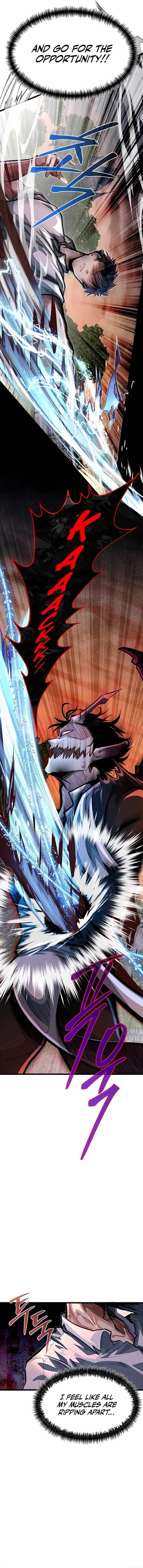 Read The Hero's Younger Brother Is a Deceased Person in the Academy EN Manga Online