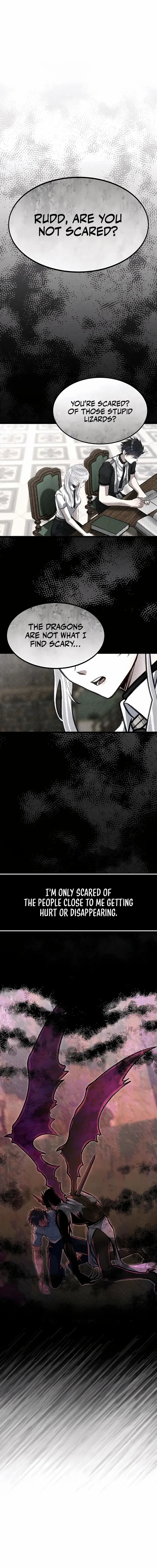 Read The Hero's Younger Brother Is a Deceased Person in the Academy EN Manga Online