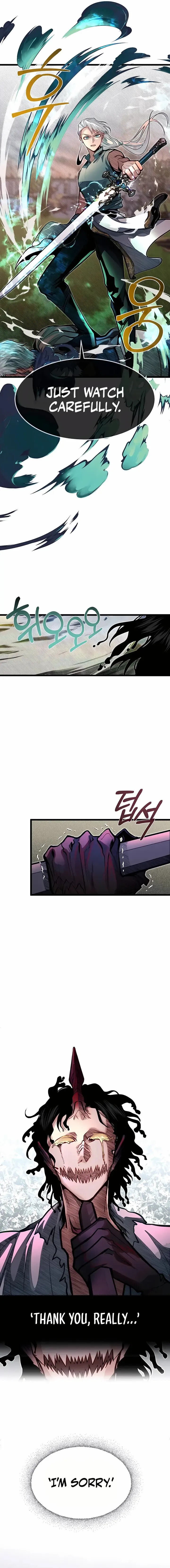 Read The Hero's Younger Brother Is a Deceased Person in the Academy EN Manga Online