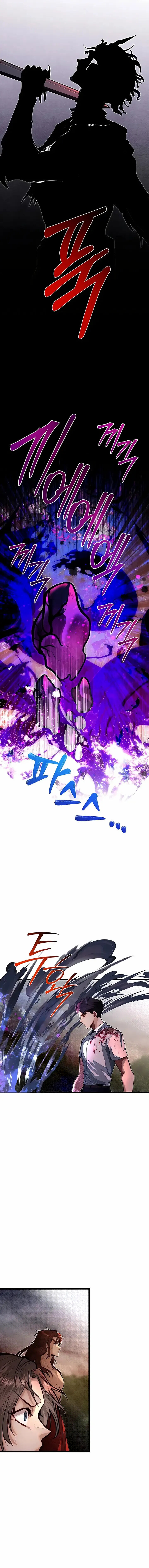 Read The Hero's Younger Brother Is a Deceased Person in the Academy EN Manga Online