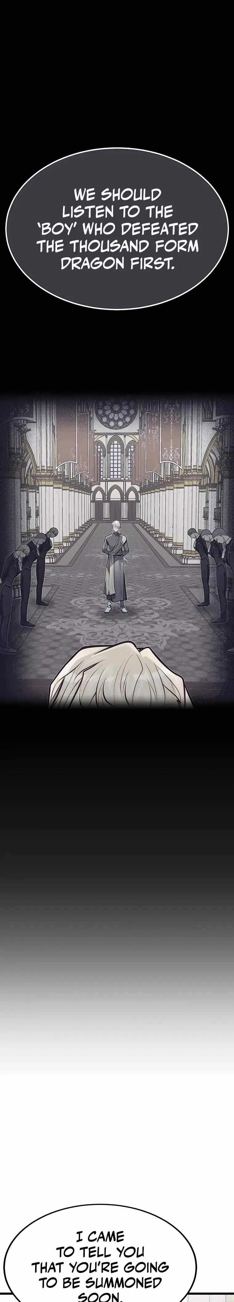 Read The Hero's Younger Brother Is a Deceased Person in the Academy EN Manga Online