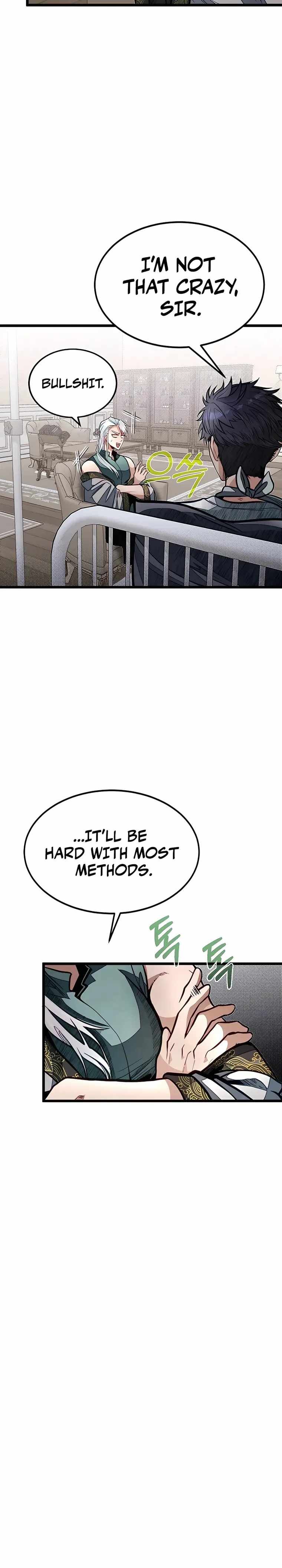 Read The Hero's Younger Brother Is a Deceased Person in the Academy EN Manga Online