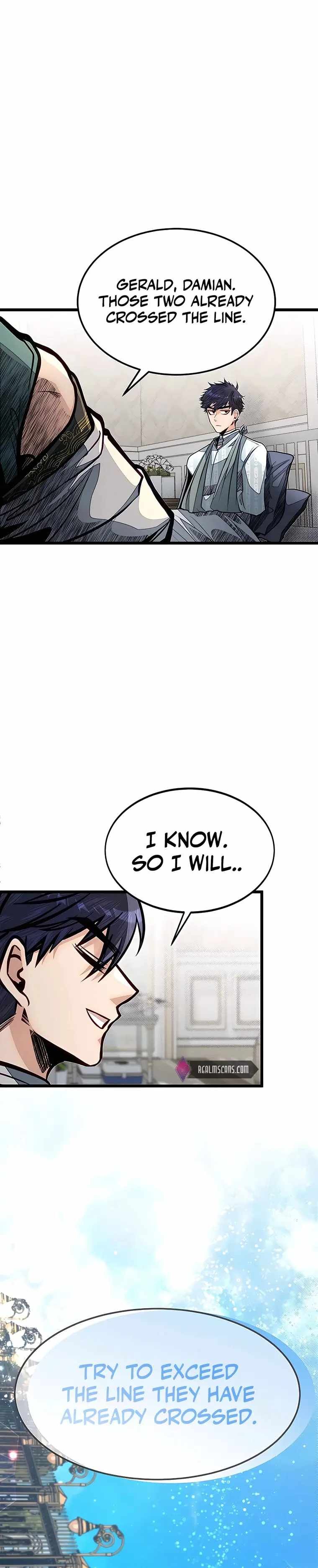 Read The Hero's Younger Brother Is a Deceased Person in the Academy EN Manga Online