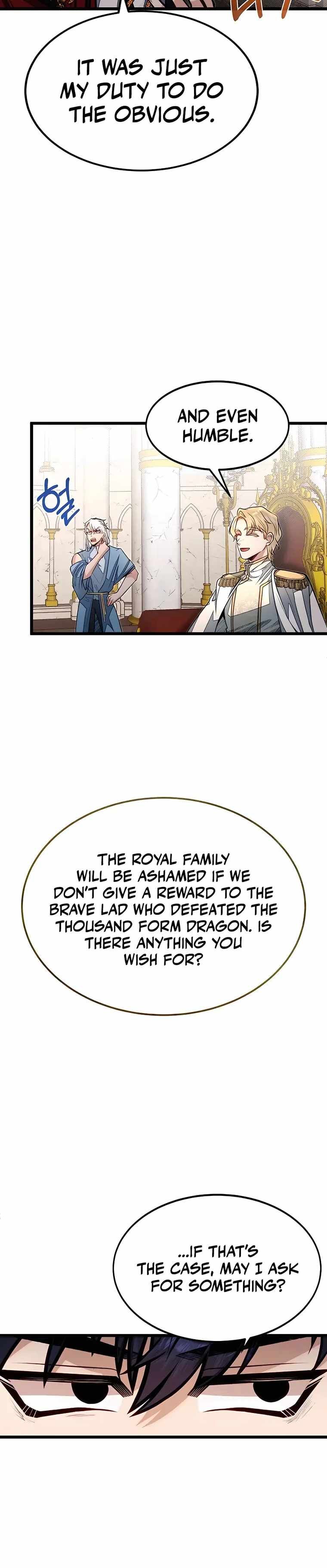 Read The Hero's Younger Brother Is a Deceased Person in the Academy EN Manga Online