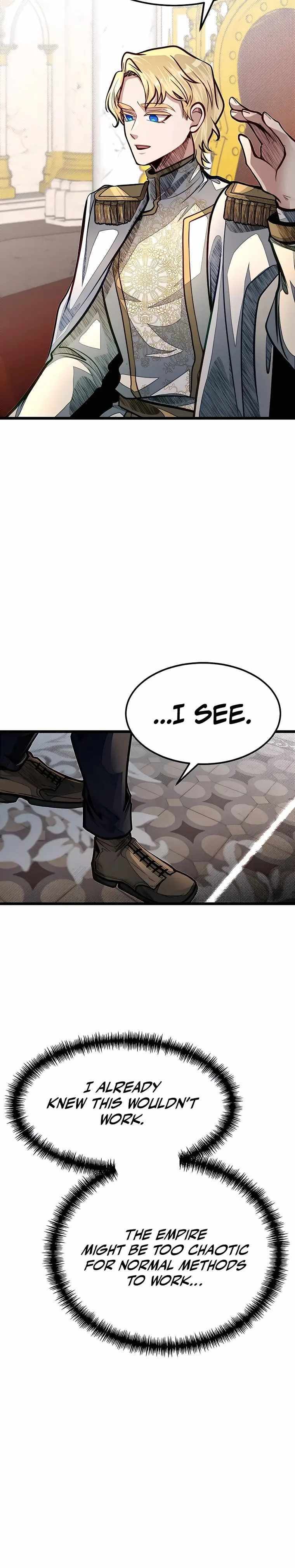 Read The Hero's Younger Brother Is a Deceased Person in the Academy EN Manga Online