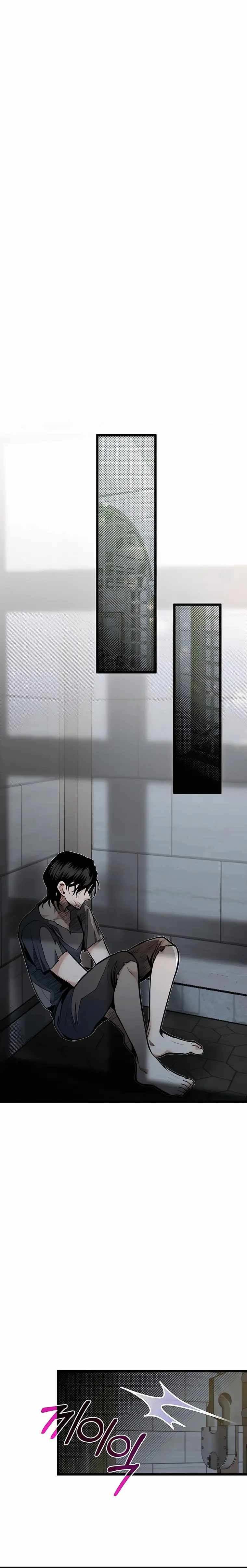 Read The Hero's Younger Brother Is a Deceased Person in the Academy EN Manga Online
