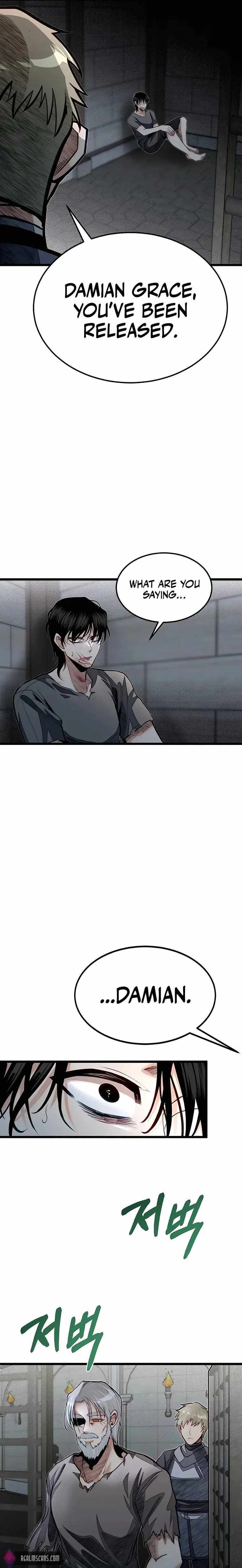 Read The Hero's Younger Brother Is a Deceased Person in the Academy EN Manga Online