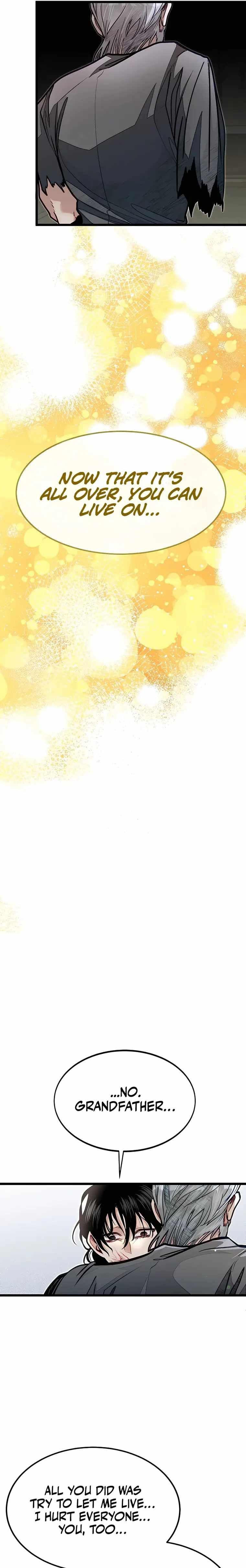 Read The Hero's Younger Brother Is a Deceased Person in the Academy EN Manga Online