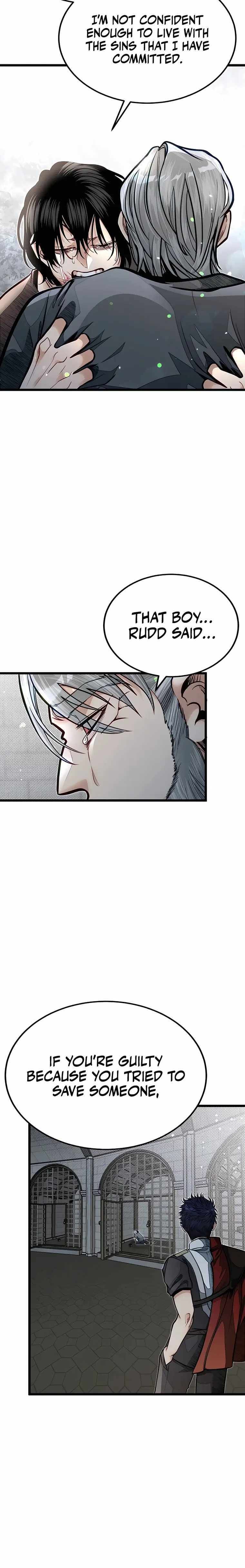 Read The Hero's Younger Brother Is a Deceased Person in the Academy EN Manga Online