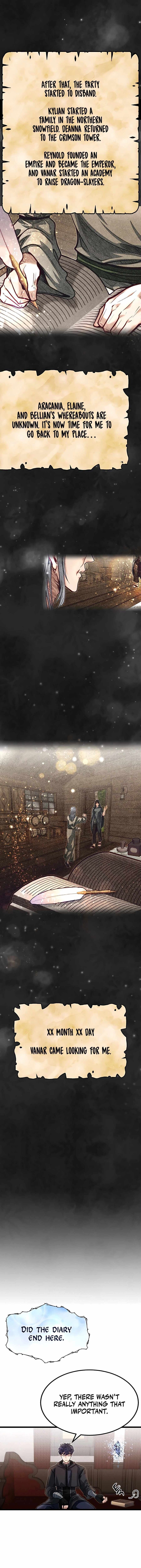 Read The Hero's Younger Brother Is a Deceased Person in the Academy EN Manga Online