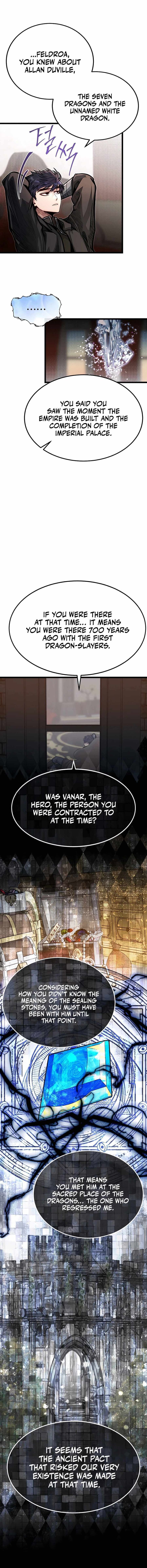 Read The Hero's Younger Brother Is a Deceased Person in the Academy EN Manga Online
