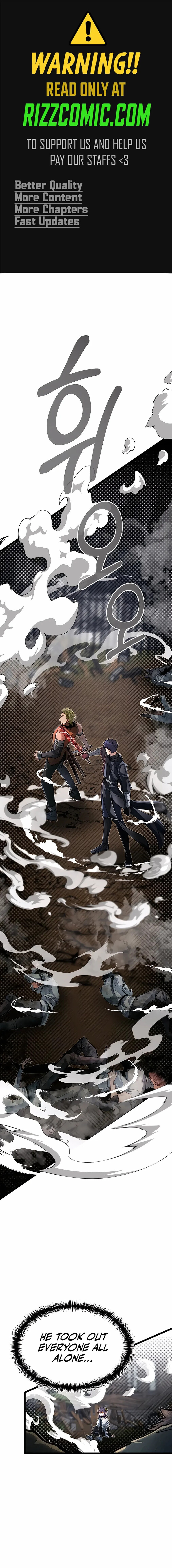 Read The Hero's Younger Brother Is a Deceased Person in the Academy EN Manga Online