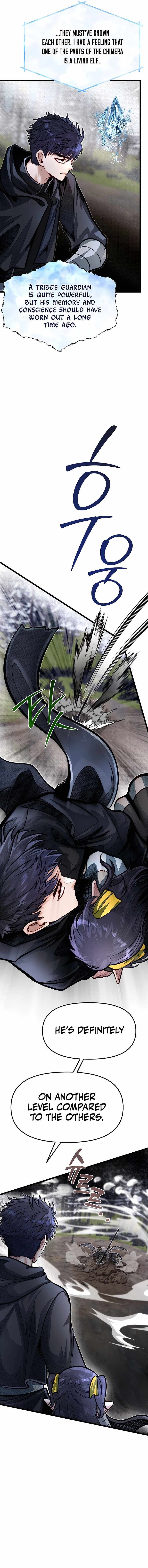 Read The Hero's Younger Brother Is a Deceased Person in the Academy EN Manga Online