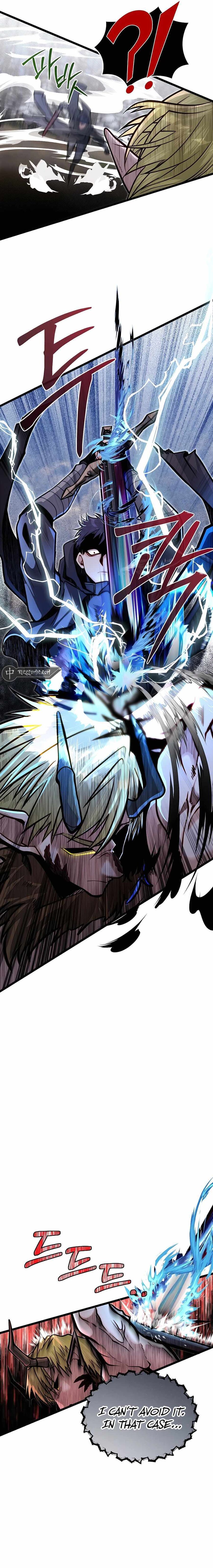 Read The Hero's Younger Brother Is a Deceased Person in the Academy EN Manga Online