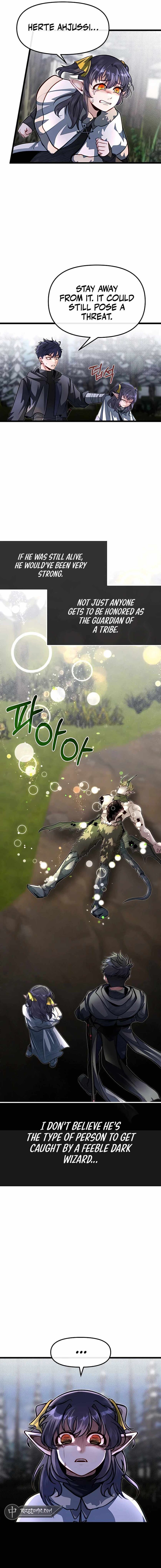 Read The Hero's Younger Brother Is a Deceased Person in the Academy EN Manga Online
