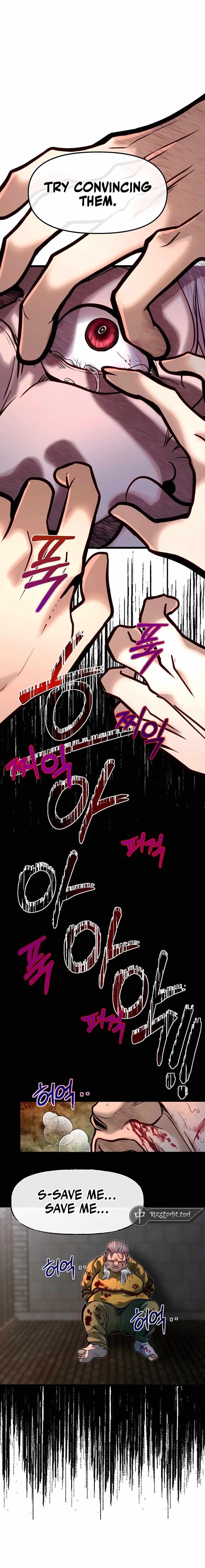 Read The Hero's Younger Brother Is a Deceased Person in the Academy EN Manga Online