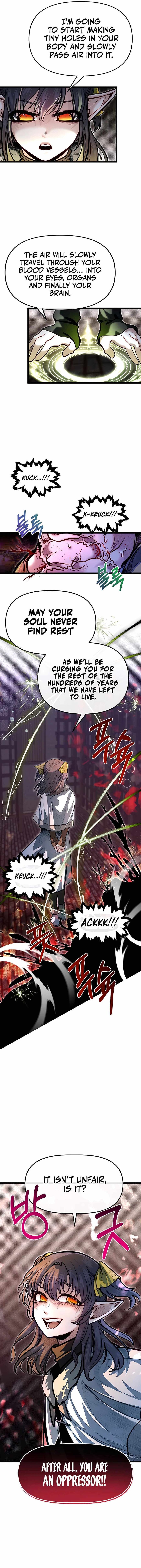 Read The Hero's Younger Brother Is a Deceased Person in the Academy EN Manga Online