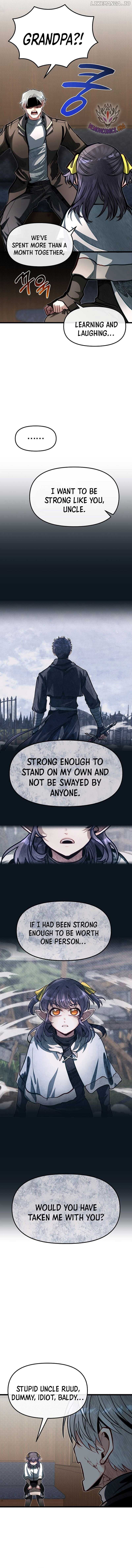 Read The Hero's Younger Brother Is a Deceased Person in the Academy EN Manga Online