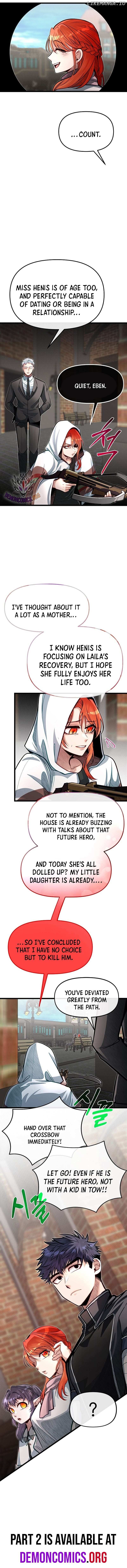 Read The Hero's Younger Brother Is a Deceased Person in the Academy EN Manga Online