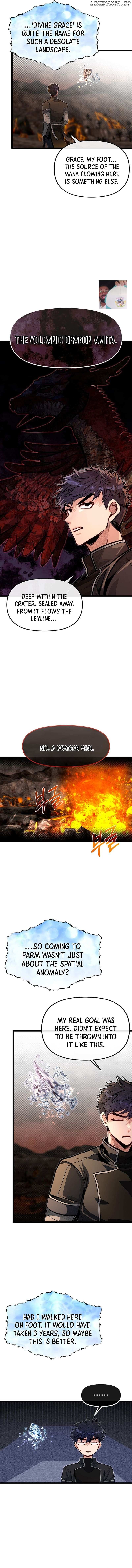 Read The Hero's Younger Brother Is a Deceased Person in the Academy EN Manga Online