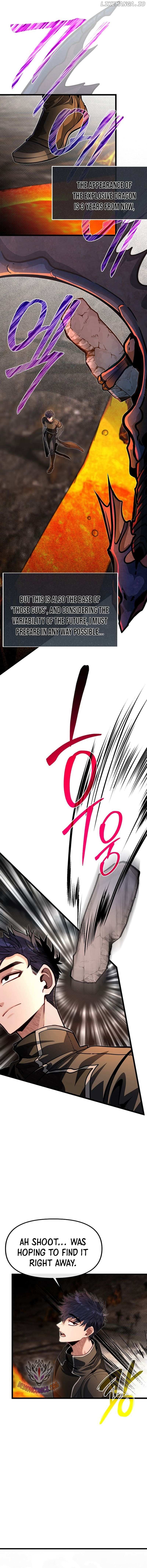 Read The Hero's Younger Brother Is a Deceased Person in the Academy EN Manga Online