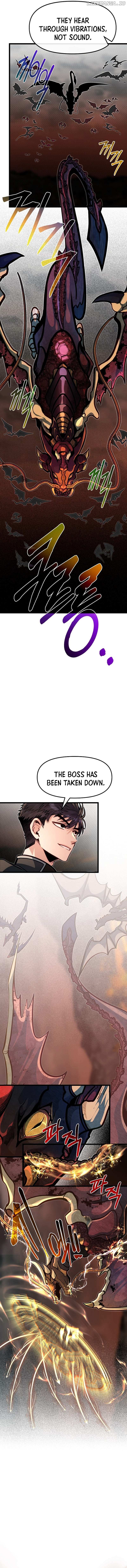 Read The Hero's Younger Brother Is a Deceased Person in the Academy EN Manga Online