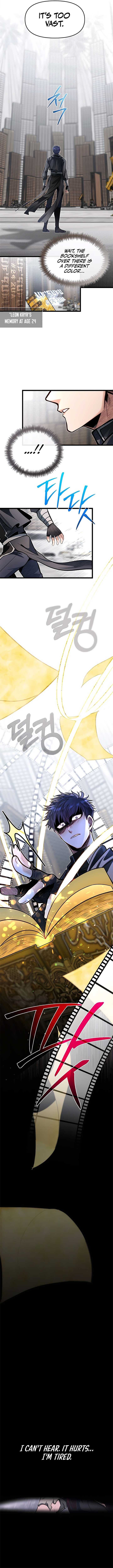 Read The Hero's Younger Brother Is a Deceased Person in the Academy EN Manga Online