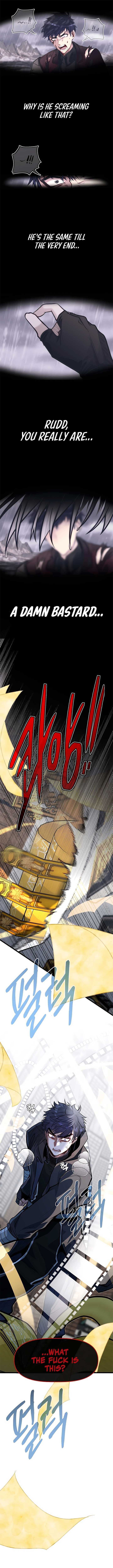 Read The Hero's Younger Brother Is a Deceased Person in the Academy EN Manga Online
