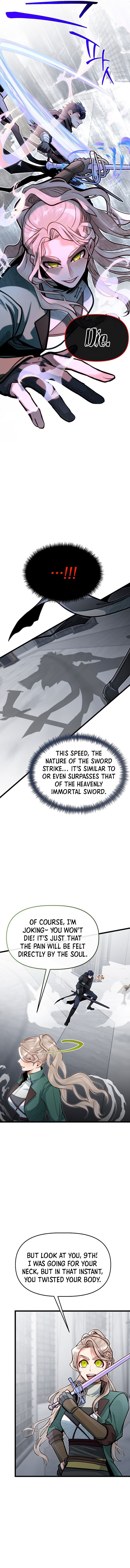 Read The Hero's Younger Brother Is a Deceased Person in the Academy EN Manga Online