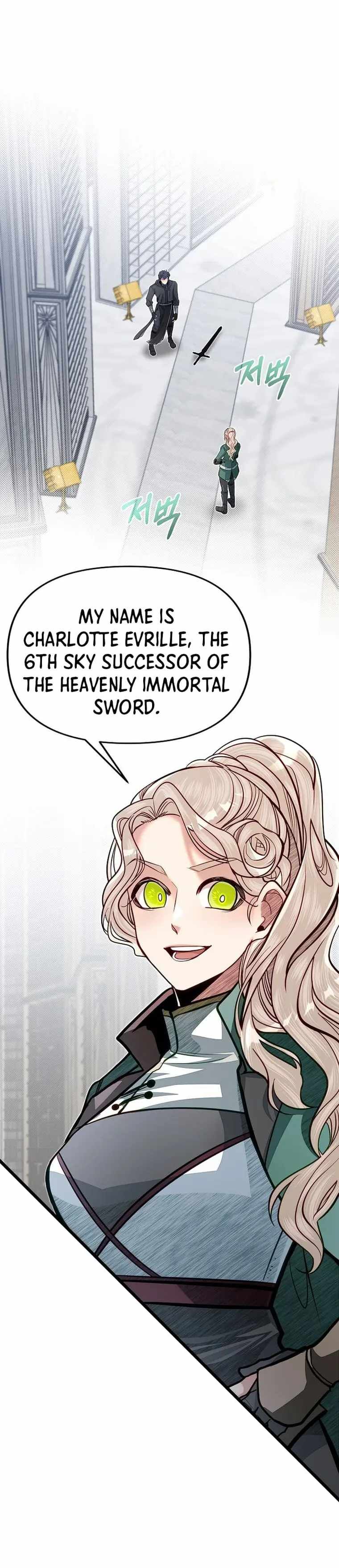 Read The Hero's Younger Brother Is a Deceased Person in the Academy EN Manga Online
