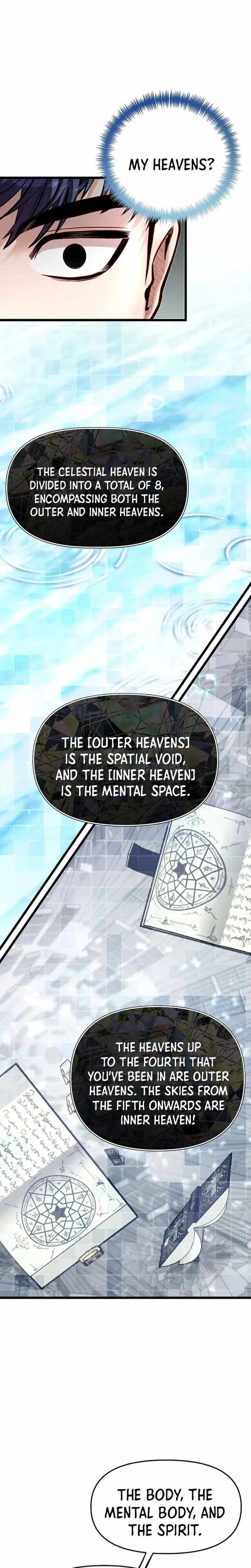 Read The Hero's Younger Brother Is a Deceased Person in the Academy EN Manga Online