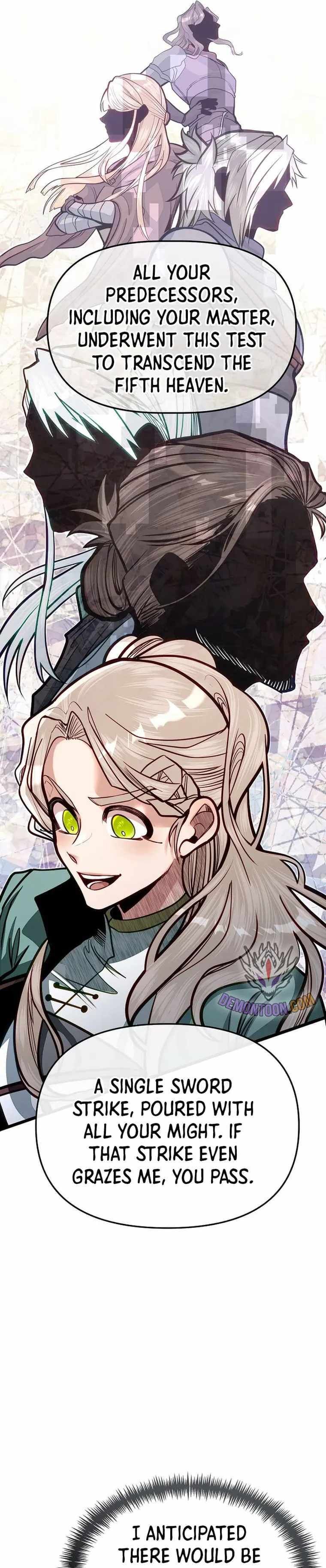 Read The Hero's Younger Brother Is a Deceased Person in the Academy EN Manga Online