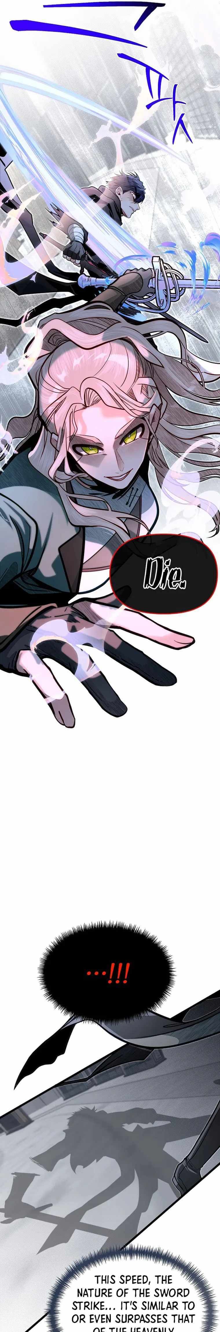 Read The Hero's Younger Brother Is a Deceased Person in the Academy EN Manga Online