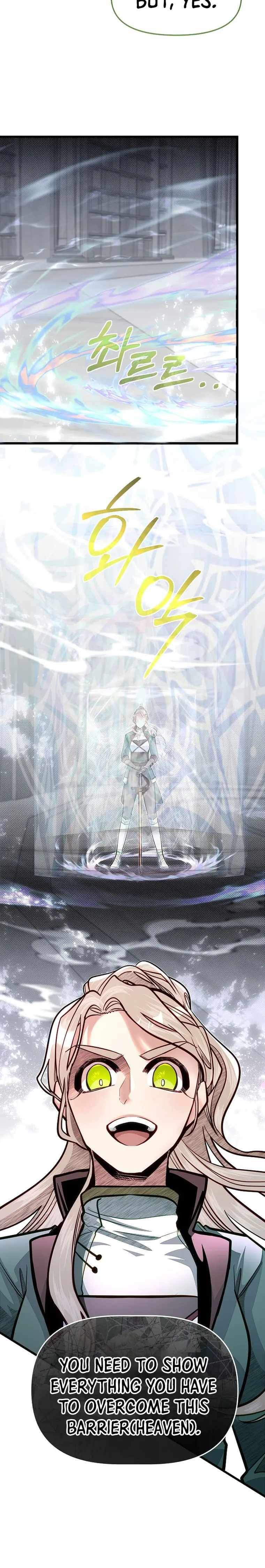 Read The Hero's Younger Brother Is a Deceased Person in the Academy EN Manga Online