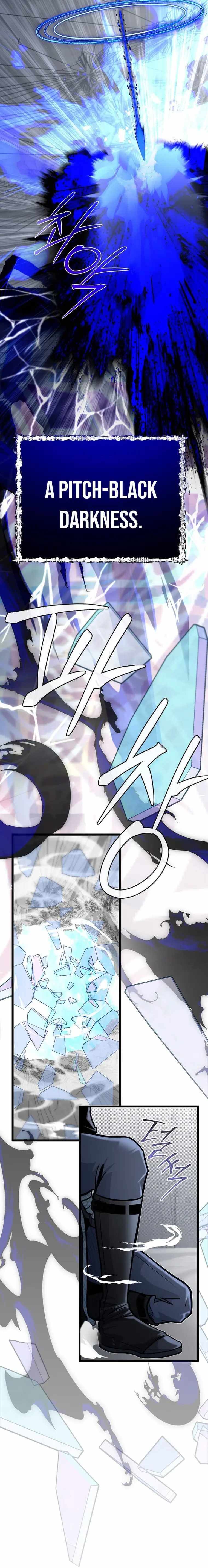 Read The Hero's Younger Brother Is a Deceased Person in the Academy EN Manga Online
