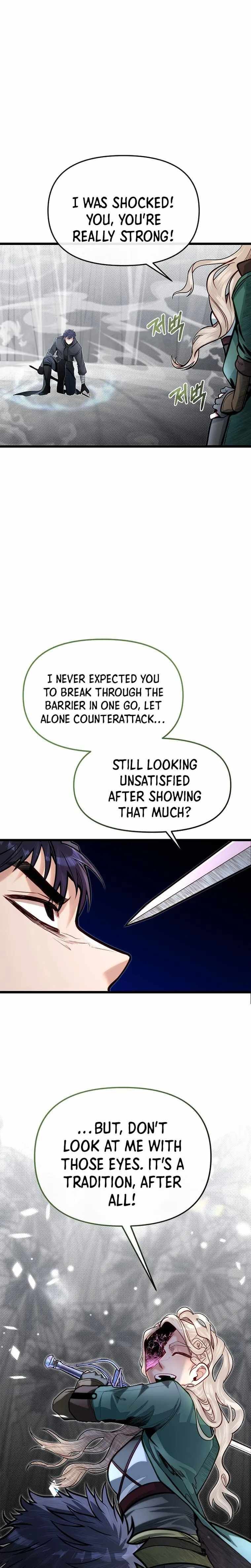 Read The Hero's Younger Brother Is a Deceased Person in the Academy EN Manga Online