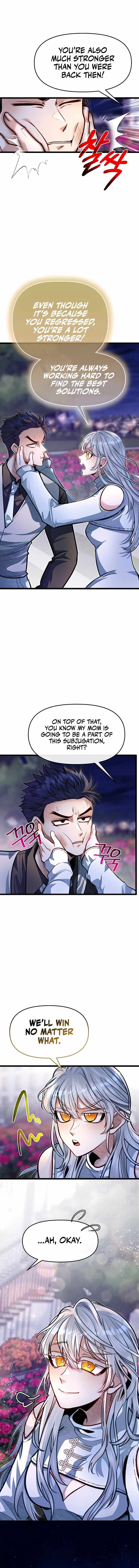 Read The Hero's Younger Brother Is a Deceased Person in the Academy EN Manga Online