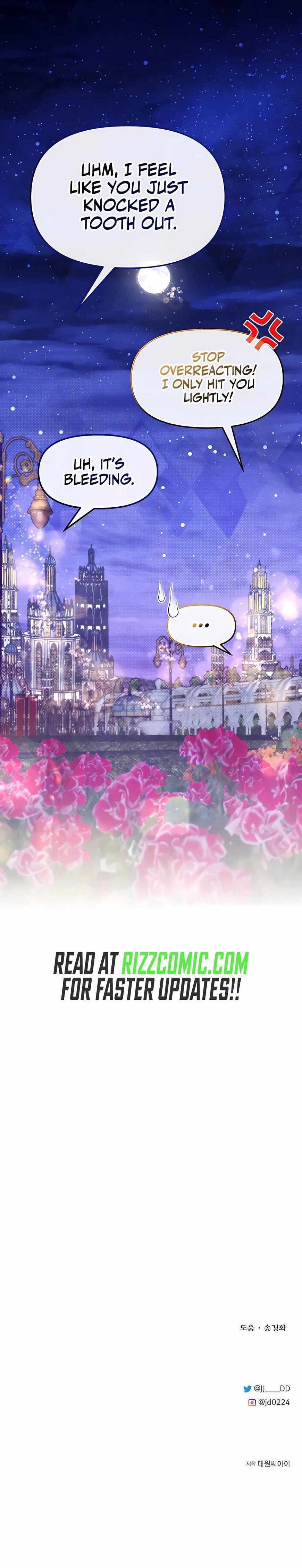 Read The Hero's Younger Brother Is a Deceased Person in the Academy EN Manga Online