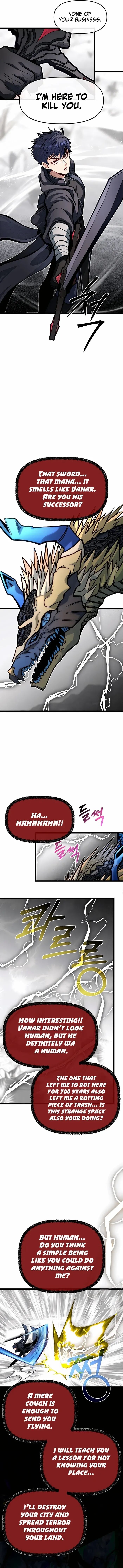 Read The Hero's Younger Brother Is a Deceased Person in the Academy EN Manga Online