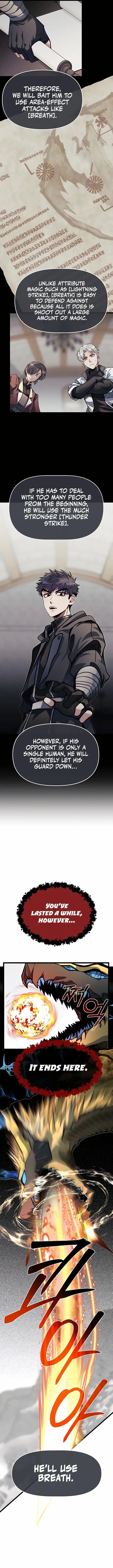Read The Hero's Younger Brother Is a Deceased Person in the Academy EN Manga Online